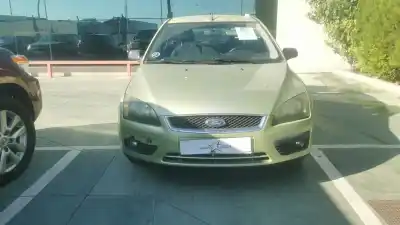 Recambio de automóvil de segunda mano de Centralita Motor Uce para FORD FOCUS I (DAW, DBW) 1.8 TDCI referencias OEM IAM 1448131  