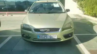 Автозапчасти б/у правая боковая подушка безопасности за ford focus i (daw, dbw) 1.8 tdci ссылки oem iam 1764760  