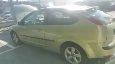 Автозапчасти б/у правая боковая подушка безопасности за ford focus i (daw, dbw) 1.8 tdci ссылки oem iam 1764760  