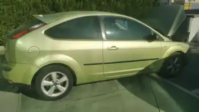 Recambio de automóvil de segunda mano de centralita airbag para ford focus i (daw, dbw) 1.8 tdci referencias oem iam 1717369  