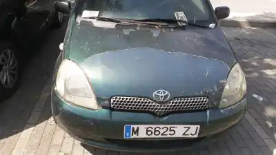 Автозапчасти б/у электрический вентилятор за toyota yaris (_p1_) 1.3 (ncp10_, scp12_) ссылки oem iam   