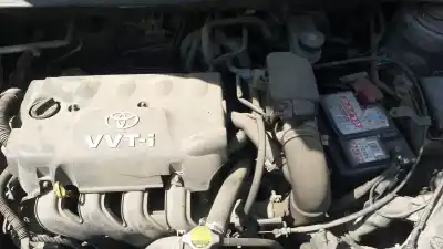 Автозапчасти б/у электрический вентилятор за toyota yaris (_p1_) 1.3 (ncp10_, scp12_) ссылки oem iam   