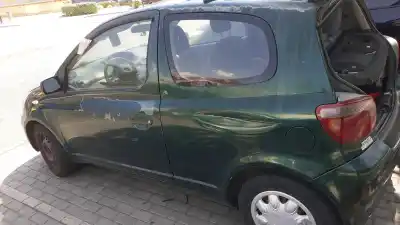 Автозапчасти б/у электрический вентилятор за toyota yaris (_p1_) 1.3 (ncp10_, scp12_) ссылки oem iam   