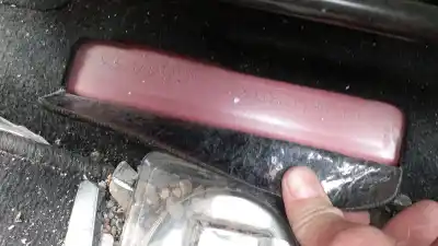 Recambio de automóvil de segunda mano de caja cambios complet para toyota yaris (_p13_) 1.4 d (nlp130_) referencias oem iam 303000d331  