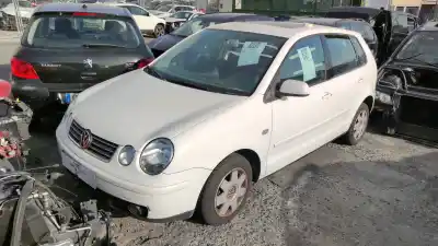 Автозапчасти б/у  за VOLKSWAGEN POLO 4  ссылки OEM IAM 6Q4839461D  