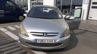 Pièce détachée automobile d'occasion airbag avant gauche pour peugeot 307 (3a/c) 2.0 hdi 90 références oem iam 8329lt  