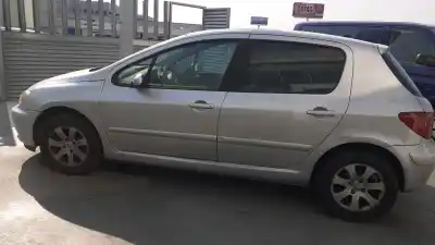 Pièce détachée automobile d'occasion airbag avant gauche pour peugeot 307 (3a/c) 2.0 hdi 90 références oem iam 8329lt  