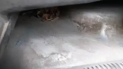 Recambio de automóvil de segunda mano de volante para peugeot 307 (3a/c) 2.0 hdi 90 referencias oem iam 4109aq  