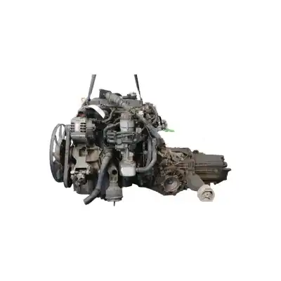 Peça sobressalente para automóvel em segunda mão motor completo por audi a4 b5 (8d2) 1.9 tdi referências oem iam  Peça sobressalente para automóvel em segunda mão motor completo por audi a4 b5 (8d2) 1.9 tdi referências oem iam