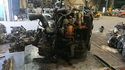 Recambio de automóvil de segunda mano de motor con accesorios y caja de cambios para renault grand scénic ii (jm0/1_) 1.9 dci (jm0g, jm12, jm1g, jm2c) referencias oem iam   