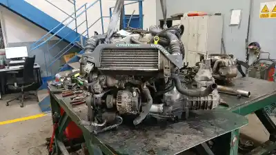 Автозапчасти б/у полный двигатель за ford focus i (daw, dbw) 1.8 di / tddi ссылки oem iam   