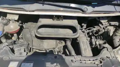 Pezzo di ricambio per auto di seconda mano catalizzatore per citroen jumpy furgón 2.0 hdi 125 riferimenti oem iam 1606438980  