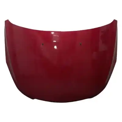 Second-hand car spare part bonnet for chevrolet cruze fastback (j305) 1.8 oem iam references 94537888