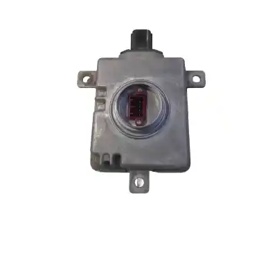 Pezzo di ricambio per auto di seconda mano CENTRALINA FARI XENON per MITSUBISHI ASX (GA0W)  Riferimenti OEM IAM 8301C042  