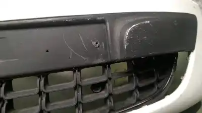 Pezzo di ricambio per auto di seconda mano paraurti anteriore per opel corsa d (s07) 1.3 cdti (l08, l68) riferimenti oem iam 95508031  
