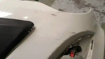 Pezzo di ricambio per auto di seconda mano paraurti anteriore per opel corsa d (s07) 1.3 cdti (l08, l68) riferimenti oem iam 95508031  