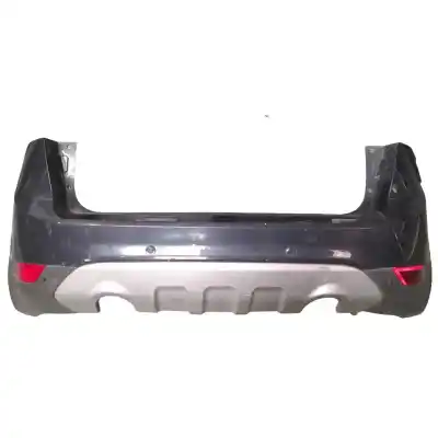 Second-hand car spare part rear bumper for ford kuga i 2.0 tdci oem iam references 1721597