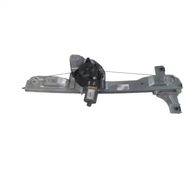 Peça sobressalente para automóvel em segunda mão ELEVADOR DE VIDROS DIANTEIRO DIREITO por PEUGEOT 208 I (CA_, CC_) 1.2 PURETECH 82 Referências OEM IAM 1689039080  