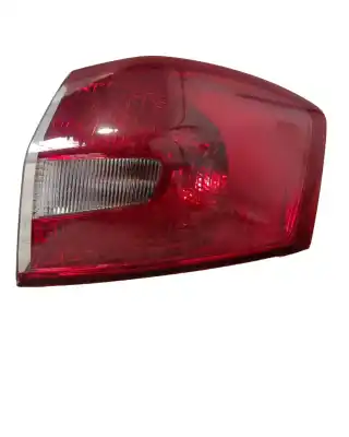 Peça sobressalente para automóvel em segunda mão FAROLIM TRASEIRO DIREITO por FORD KUGA I 2.0 TDCi 4x4 Referências OEM IAM 1710611  