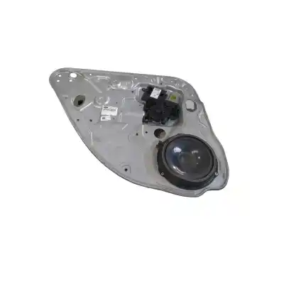 Peça sobressalente para automóvel em segunda mão ELEVADOR DE VIDROS TRASEIRO ESQUERDO por FORD KUGA I 2.0 TDCI Referências OEM IAM 1738647  