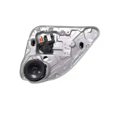 Peça sobressalente para automóvel em segunda mão ELEVADOR DE VIDROS TRASEIRO DIREITO por FORD KUGA I 2.0 TDCI Referências OEM IAM 1738648  