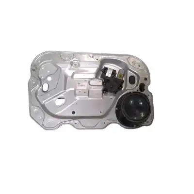 Peça sobressalente para automóvel em segunda mão ELEVADOR DE VIDROS DIANTEIRA ESQUERDA por FORD KUGA I 2.0 TDCI Referências OEM IAM 1738645  