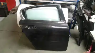 Peça sobressalente para automóvel em segunda mão PORTA DO AUTOMÓVEL TRASEIRA DIREITA por PEUGEOT 508 I (8D_) 2.0 HDI Referências OEM IAM 9008X3  