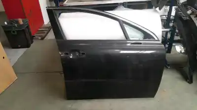 Peça sobressalente para automóvel em segunda mão PORTA DIANTEIRA DIREITA por PEUGEOT 508 I (8D_) 2.0 HDI Referências OEM IAM 9677683980  