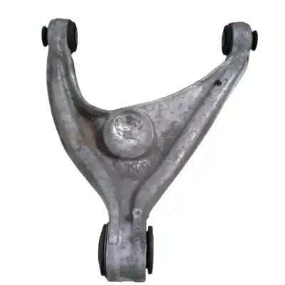 Автозапчастина б/у задній нижний правий ригель підвіски для peugeot 508 ii (fb_, fh_, f3_) 1.5 bluehdi 130 (fbyhzj, fbyhzr) посилання на oem iam 9816229080  