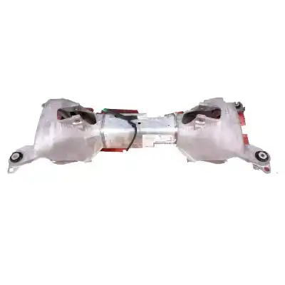 Автозапчасти б/у задний мост за peugeot 508 ii (fb_, fh_, f3_) 1.5 bluehdi 130 (fbyhzj, fbyhzr) ссылки oem iam 9817524080