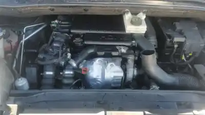 Peça sobressalente para automóvel em segunda mão compressor de ar condicionado a/a a/c por citroen c4 grand picasso i (ua_) 1.6 hdi referências oem iam 9825868180  