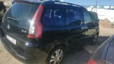 Автозапчасти б/у натяжитель передней правой подушки безопасности за citroen c4 grand picasso i (ua_) 1.6 hdi ссылки oem iam 8974yg  