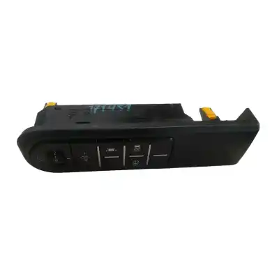 Автозапчастина б/у вимикач для kia xceed (cd) 1.6 crdi 115 посилання на oem iam 93710j7270wk