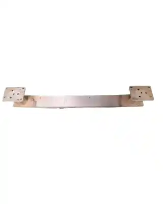 Second-hand car spare part front bumper reinforcement for citroen jumpy furgón 1.6 hdi 90 16v oem iam references 7414yn  