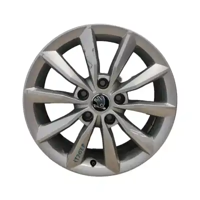 Автозапчасти б/у шина за skoda octavia iii (5e3, nl3, nr3) 1.6 tdi ссылки oem iam 5e0601025b