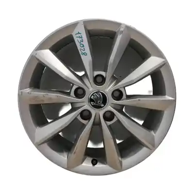 Автозапчасти б/у шина за skoda octavia iii (5e3, nl3, nr3) 1.6 tdi ссылки oem iam 5e0601025b