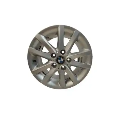 Recambio de automóvil de segunda mano de LLANTA para BMW BMW SERIE 3 318D E90 318D 1995 cc 143 CV TOURING referencias OEM IAM 6762299  
