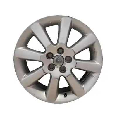 Recambio de automóvil de segunda mano de LLANTA para TOYOTA AVENSIS (_T22_) 2.0 D-4D (CDT220) referencias OEM IAM 4261105140  