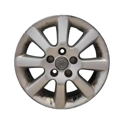 Recambio de automóvil de segunda mano de LLANTA para TOYOTA AVENSIS (_T22_) 2.0 D-4D (CDT220) referencias OEM IAM 426110F070  