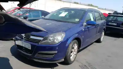 Piesă de schimb auto la mâna a doua coloana de direcție pentru opel astra h sedán (a04) 1.7 cdti (l69) referințe oem iam 95520182