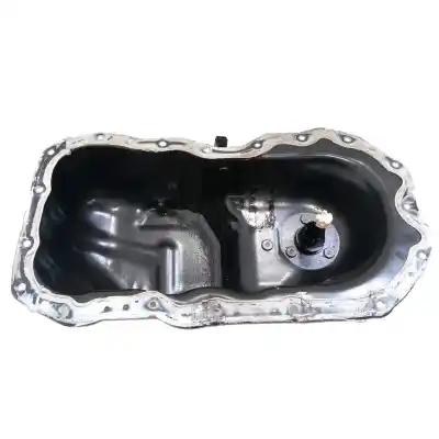 Second-hand car spare part sump for mazda cx-30 (dm) skyactiv-g m hybrid oem iam references pe27104axa  