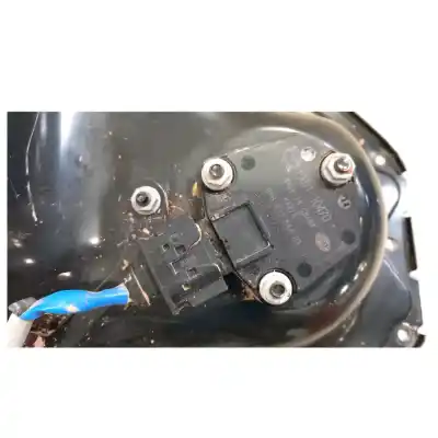 Second-hand car spare part sump for mazda cx-30 (dm) skyactiv-g m hybrid oem iam references pe27104axa  