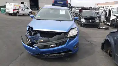 Second-hand car spare part right side airbag for ford focus ii (da_, hcp, dp) 1.6 tdci oem iam references 1670598  