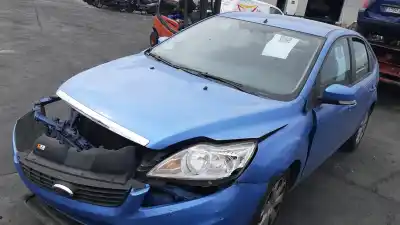 İkinci el araba yedek parçası SOL ÖN KAPI KILIDI için FORD FOCUS II (DA_, HCP, DP)  OEM IAM referansları 4976083  