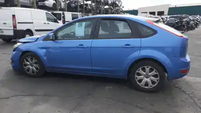 İkinci el araba yedek parçası ön fren diski için ford focus ii (da_, hcp, dp) 1.6 tdci oem iam referansları 1790221  