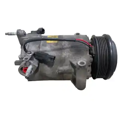 Second-hand car spare part air conditioning compressor for ford b-max van (jk) 1.0 ecoboost oem iam references 2021124 Second-hand car spare part air conditioning compressor for ford b-max van (jk) 1.0 ecoboost oem iam references 2021124