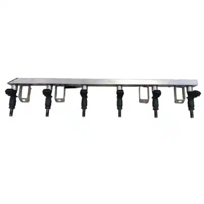 Second-hand car spare part distributor pipe for bmw 3 (e90) 325 i oem iam references 13537542541  