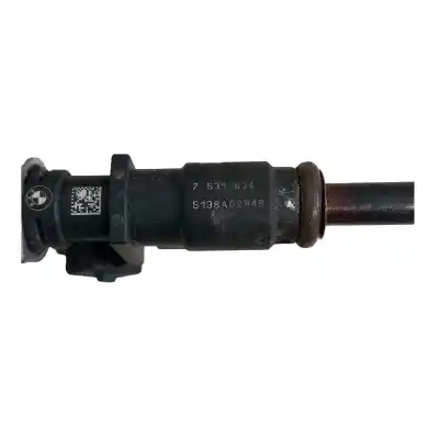 Second-hand car spare part distributor pipe for bmw 3 (e90) 325 i oem iam references 13537542541  