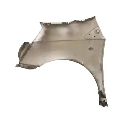 Second-hand car spare part front right fin for citroen jumpy furgón 2.0 hdi 125 oem iam references 7841t8  