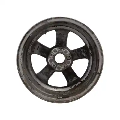 Second-hand car spare part rim for bmw 5 (e60) 523 i oem iam references 6760615  
